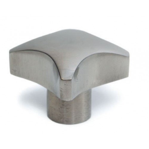 Female Metal Star Knob